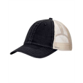 Picture of Unstructured Trucker Cap