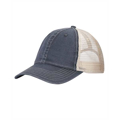 Picture of Unstructured Trucker Cap