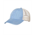 Picture of Unstructured Trucker Cap