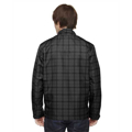 Picture of Men's Locale Lightweight City Plaid Jacket
