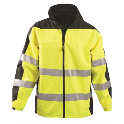 Picture of Men's Speed Collection Premium Breathable Rain Jacket