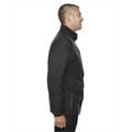 Picture of Men's Uptown Three-Layer Light Bonded City Textured Soft Shell Jacket