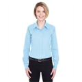 Picture of Ladies' Easy-Care Broadcloth