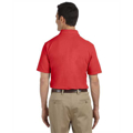 Picture of Adult 6.8 oz. Piqué Polo