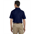 Picture of Adult 6.8 oz. Piqué Polo