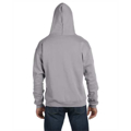 Picture of Adult 9 oz. Double Dry Eco® Full-Zip Hood
