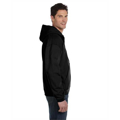 Picture of Adult 9 oz. Double Dry Eco® Full-Zip Hood