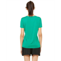 Picture of Ladies' Performance Short-Sleeve T-Shirt
