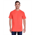 Picture of Collegiate Cotton T-Shirt