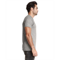 Picture of Men's Mock Twist Short-Sleeve Raglan T-Shirt