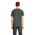 Picture of Men's Mock Twist Short-Sleeve Raglan T-Shirt