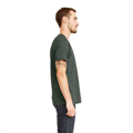 Picture of Men's Mock Twist Short-Sleeve Raglan T-Shirt