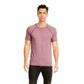 Picture of Men's Mock Twist Short-Sleeve Raglan T-Shirt