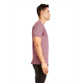 Picture of Men's Mock Twist Short-Sleeve Raglan T-Shirt