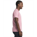 Picture of Men's Mock Twist Short-Sleeve Raglan T-Shirt