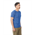 Picture of Men's Mock Twist Short-Sleeve Raglan T-Shirt