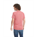 Picture of Men's Mock Twist Short-Sleeve Raglan T-Shirt