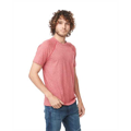 Picture of Men's Mock Twist Short-Sleeve Raglan T-Shirt