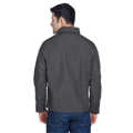 Picture of Men's Auxiliary Canvas Work Jacket