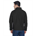 Picture of Men's Auxiliary Canvas Work Jacket