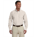 Picture of Men's Executive Performance Broadcloth