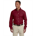 Picture of Men's Executive Performance Broadcloth