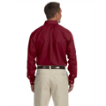 Picture of Men's Executive Performance Broadcloth