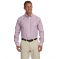 Picture of Men's Executive Performance Broadcloth