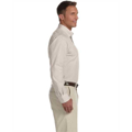 Picture of Men's Executive Performance Broadcloth