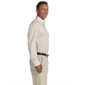 Picture of Men's Executive Performance Broadcloth