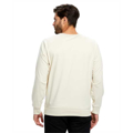 Picture of Unisex Flame Resistant Long Sleeve Raglan T-Shirt