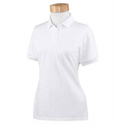 Picture of Youth 6.8 oz. Piqué Polo