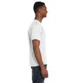 Picture of Adult Lightweight V-Neck T-Shirt