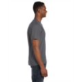 Picture of Adult Lightweight V-Neck T-Shirt