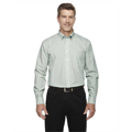 Picture of Men's Crown Woven Collection™ Banker Stripe