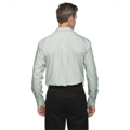Picture of Men's Crown Woven Collection™ Banker Stripe