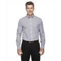 Picture of Men's Crown Woven Collection™ Banker Stripe