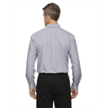 Picture of Men's Crown Woven Collection™ Banker Stripe