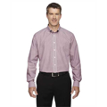 Picture of Men's Crown Woven Collection™ Banker Stripe