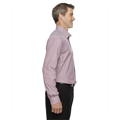 Picture of Men's Crown Woven Collection™ Banker Stripe