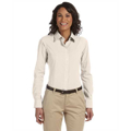 Picture of Ladies' Executive Performance Broadcloth