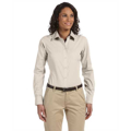 Picture of Ladies' Executive Performance Broadcloth
