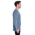 Picture of Adult French Terry Crew With Pocket
