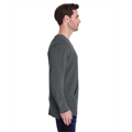 Picture of Adult French Terry Crew With Pocket