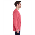 Picture of Adult French Terry Crew With Pocket