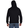 Picture of Adult Tailgate Fleece Pullover Hood