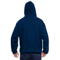 Picture of Adult Tailgate Fleece Pullover Hood