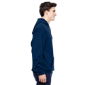 Picture of Adult Tailgate Fleece Pullover Hood