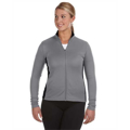 Picture of Ladies' 5.4 oz. Performance Fleece Full-Zip Jacket