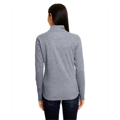 Picture of Ladies' 5.4 oz. Performance Fleece Full-Zip Jacket